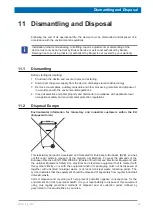 Preview for 45 page of Bruker SmartCooler BCU I User Manual