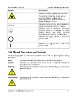 Предварительный просмотр 11 страницы Bruker ultraflex III User Manual