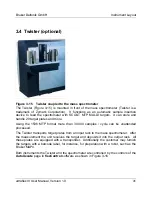 Предварительный просмотр 41 страницы Bruker ultraflex III User Manual