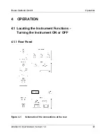 Предварительный просмотр 43 страницы Bruker ultraflex III User Manual