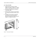 Предварительный просмотр 38 страницы Bruker VANTEC-1 User Manual