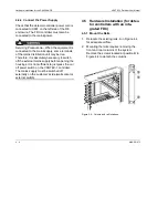 Предварительный просмотр 42 страницы Bruker VANTEC-1 User Manual