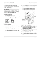 Предварительный просмотр 58 страницы Bruker VANTEC-1 User Manual