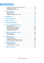 Preview for 4 page of Bruker VERTEX 70v User Manual