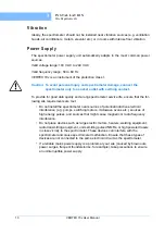 Preview for 14 page of Bruker VERTEX 70v User Manual