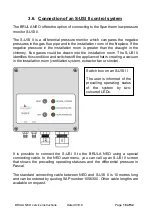 Предварительный просмотр 18 страницы BRULA BRULA NEO Installation And Service Instructions Manual