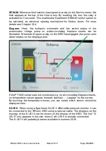 Предварительный просмотр 26 страницы BRULA BRULA NEO Installation And Service Instructions Manual