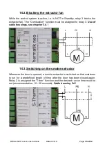 Предварительный просмотр 35 страницы BRULA BRULA NEO Installation And Service Instructions Manual