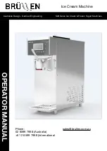 Предварительный просмотр 2 страницы Brullen i91 PLUS Operator'S Manual