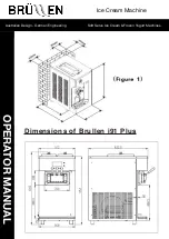 Предварительный просмотр 4 страницы Brullen i91 PLUS Operator'S Manual