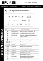 Предварительный просмотр 6 страницы Brullen i91 PLUS Operator'S Manual