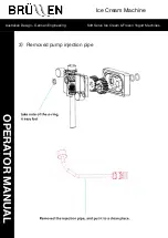 Предварительный просмотр 13 страницы Brullen i91 PLUS Operator'S Manual