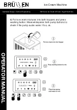 Предварительный просмотр 16 страницы Brullen i91 PLUS Operator'S Manual