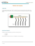 Предварительный просмотр 31 страницы Brultech DashBox Installation Manual