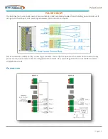 Предварительный просмотр 32 страницы Brultech DashBox Installation Manual