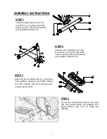 Preview for 5 page of Brumer TF-3.5H Instructions For Use Manual