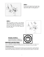 Preview for 7 page of Brumer TF-3.5H Instructions For Use Manual