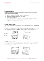 Предварительный просмотр 9 страницы Brunata Optuna H 775 Installation Manual