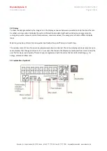 Предварительный просмотр 13 страницы Brunata Optuna H 775 Installation Manual