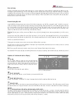 Preview for 6 page of Brune B 250 Electronic Operating Instructions Manual