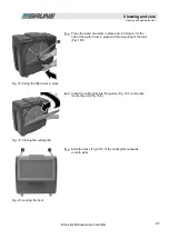 Preview for 27 page of Brune B 280 Operating Manual