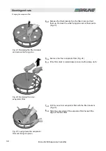 Preview for 30 page of Brune B 280 Operating Manual