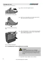 Preview for 32 page of Brune B 280 Operating Manual