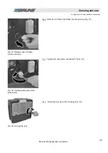 Preview for 35 page of Brune B 280 Operating Manual