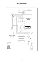 Preview for 14 page of Brune DEHUMID 9 Instructions For Use And Maintenance Manual