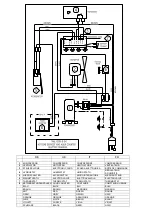 Preview for 4 page of Brune Dehumid BT 96 Use And Maintenace Manual