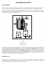 Preview for 7 page of Brune Dehumid BT 96 Use And Maintenace Manual