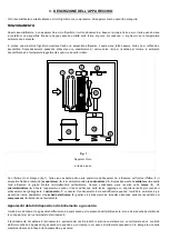 Preview for 15 page of Brune Dehumid BT 96 Use And Maintenace Manual