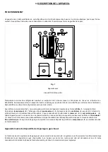 Preview for 19 page of Brune Dehumid BT 96 Use And Maintenace Manual