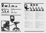 Предварительный просмотр 2 страницы Bruneau Activ 8OFIS00063 Assembly Instructions