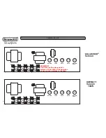 Предварительный просмотр 5 страницы Brunetti PIRATA 141 User Manual