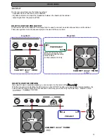 Предварительный просмотр 11 страницы Brunetti PIRATA 141 User Manual