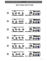 Предварительный просмотр 12 страницы Brunetti PIRATA 141 User Manual