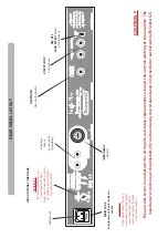 Предварительный просмотр 5 страницы Brunetti Singleman H Owner'S Manual