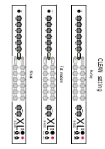 Предварительный просмотр 6 страницы Brunetti XL R-EVO User Manual