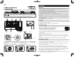 Preview for 3 page of Brunner 0708043N Instructions For Use Manual