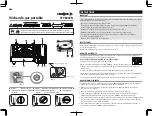 Preview for 7 page of Brunner 0708043N Instructions For Use Manual