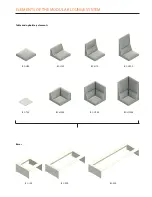 Preview for 4 page of Brunner banc Assembly Instructions Manual