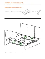 Preview for 14 page of Brunner banc Assembly Instructions Manual