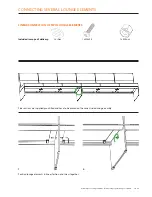 Preview for 15 page of Brunner banc Assembly Instructions Manual