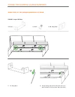 Preview for 16 page of Brunner banc Assembly Instructions Manual