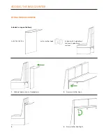 Preview for 18 page of Brunner banc Assembly Instructions Manual