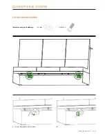 Preview for 19 page of Brunner banc Assembly Instructions Manual