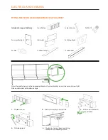 Preview for 20 page of Brunner banc Assembly Instructions Manual