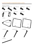 Preview for 12 page of Brunner cellular Assembly Instructions Manual