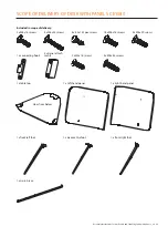 Preview for 13 page of Brunner cellular Assembly Instructions Manual